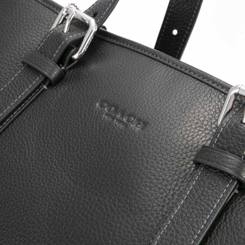コーチ COACH リファインド ペブルレザー ワーナー トートバッグ CW213【FITHOUSE ONLINE SHOP】