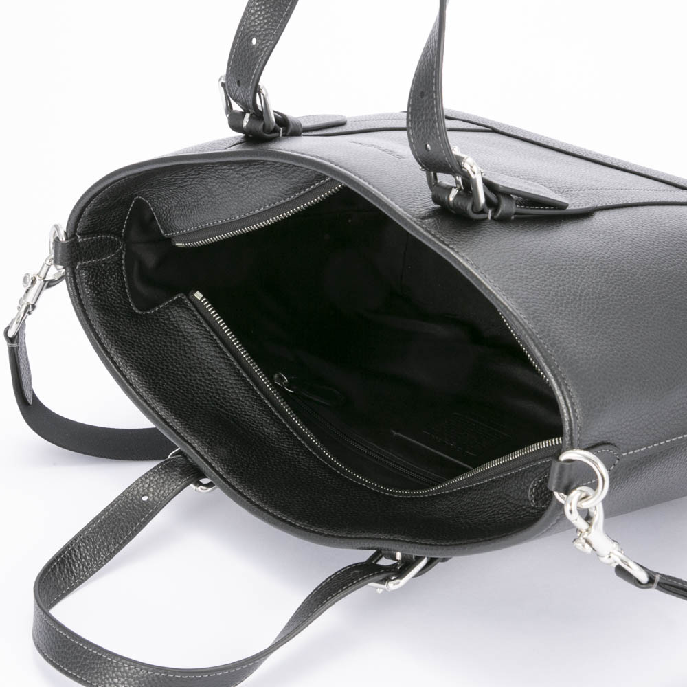 コーチ COACH リファインド ペブルレザー ワーナー トートバッグ CW213【FITHOUSE ONLINE SHOP】