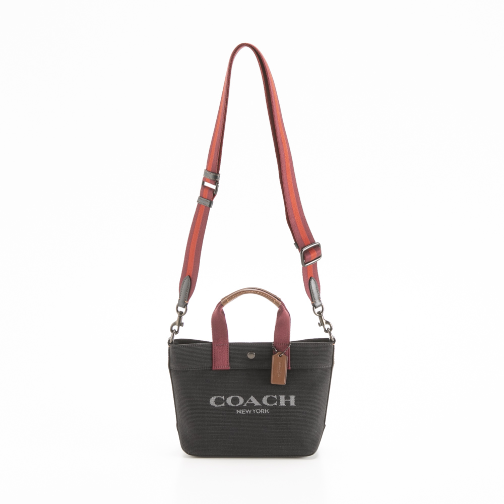 コーチ COACH トート 20・カラーブロック CU299【FITHOUSE ONLINE SHOP】