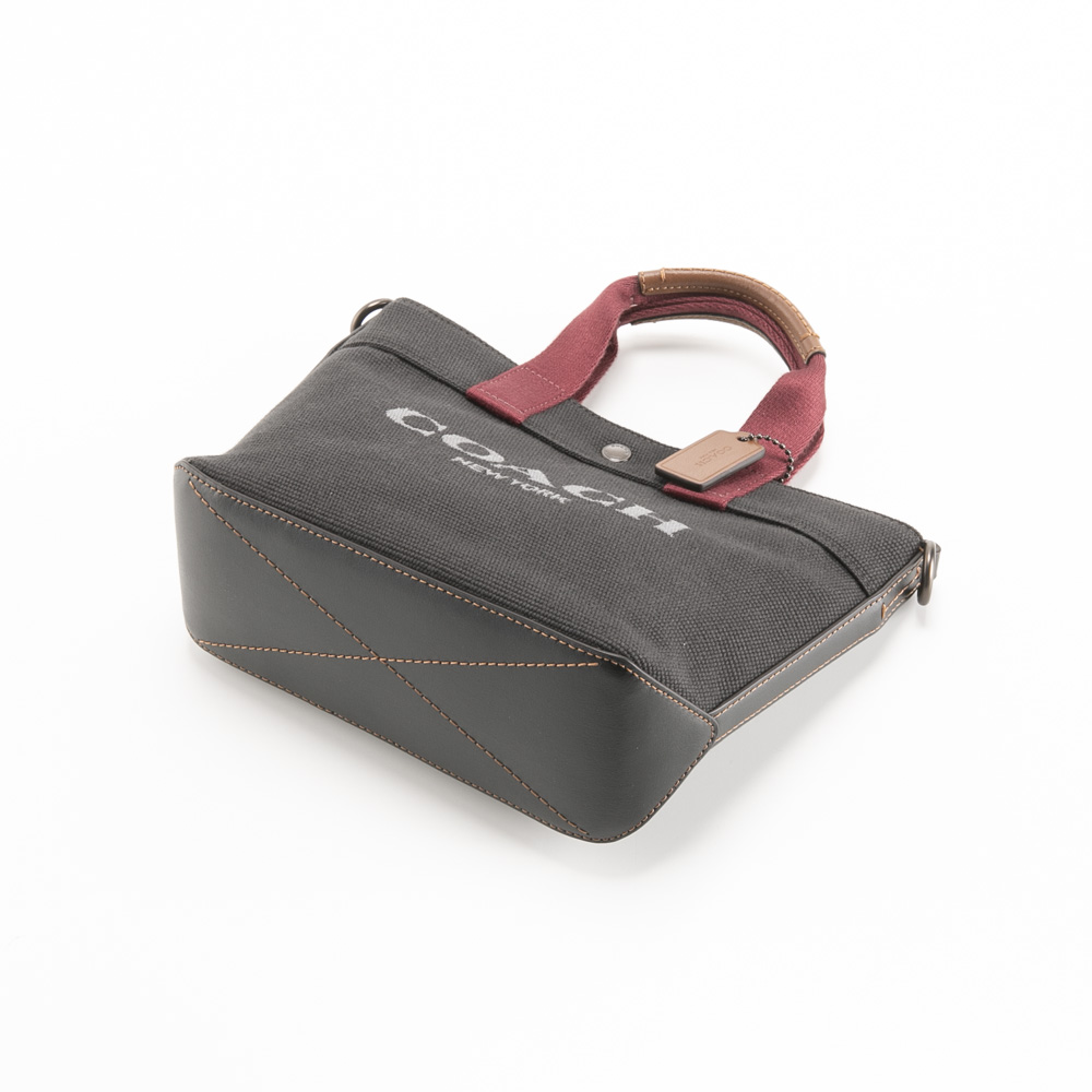 コーチ COACH トート 20・カラーブロック CU299【FITHOUSE ONLINE SHOP】