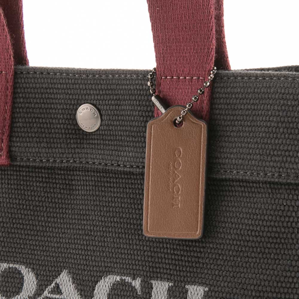 コーチ COACH トート 20・カラーブロック CU299【FITHOUSE ONLINE SHOP】