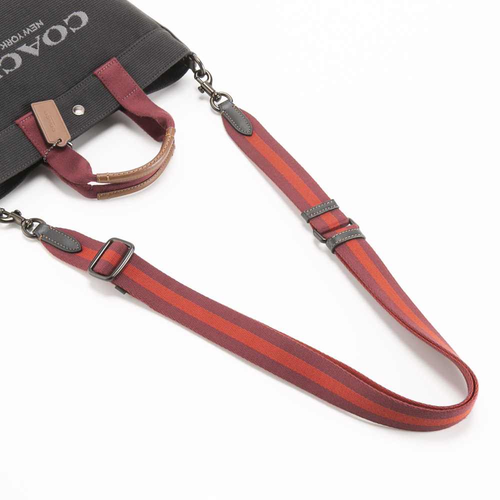コーチ COACH トート 20・カラーブロック CU299【FITHOUSE ONLINE SHOP】