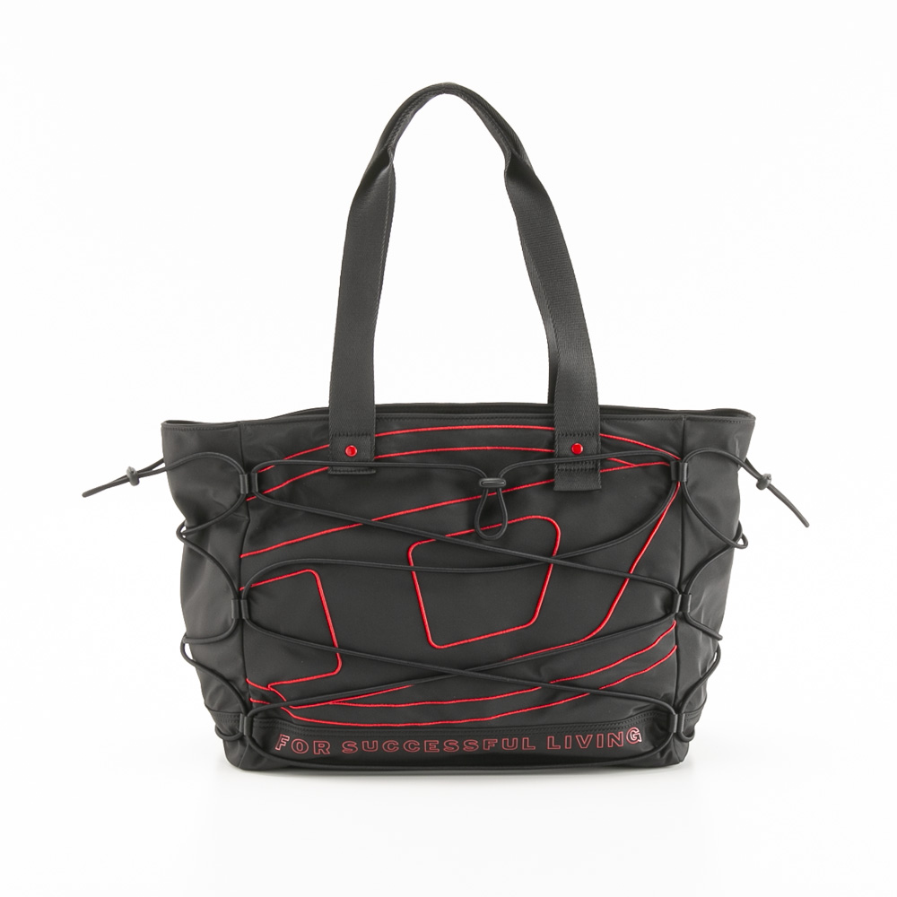 ディーゼル DIESEL トートバッグ TECH-D M X10410P3914【FITHOUSE ONLINE SHOP】