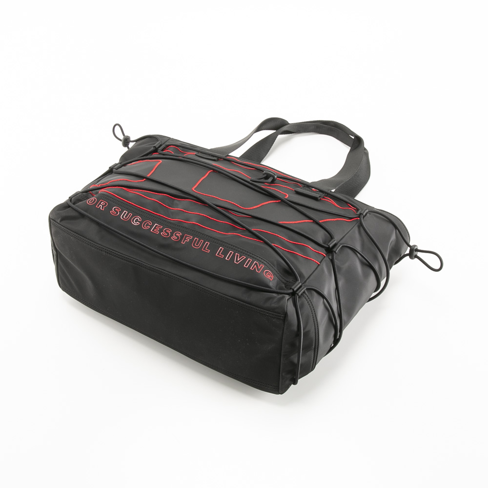 ディーゼル DIESEL トートバッグ TECH-D M X10410P3914【FITHOUSE ONLINE SHOP】