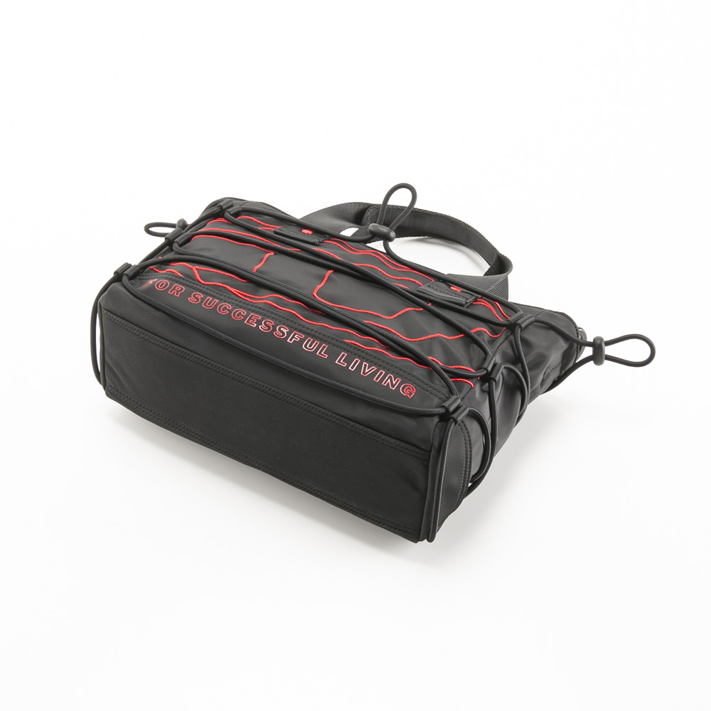 ディーゼル DIESEL トートバッグ TECH-D S X10411P3914【FITHOUSE ONLINE SHOP】
