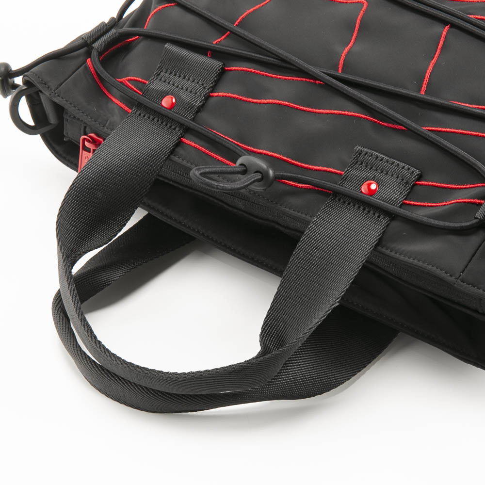 ディーゼル DIESEL トートバッグ TECH-D S X10411P3914【FITHOUSE ONLINE SHOP】