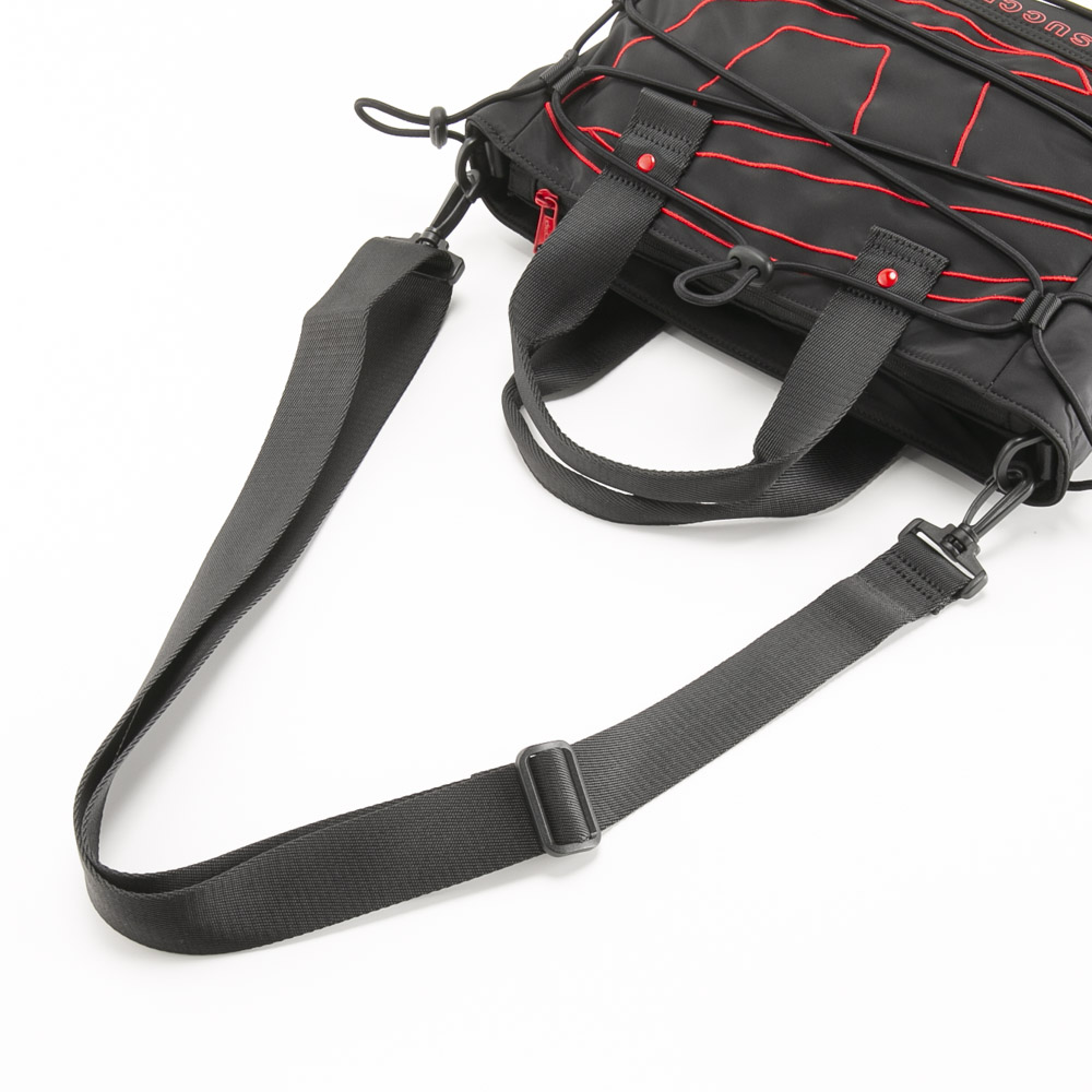 ディーゼル DIESEL トートバッグ TECH-D S X10411P3914【FITHOUSE ONLINE SHOP】