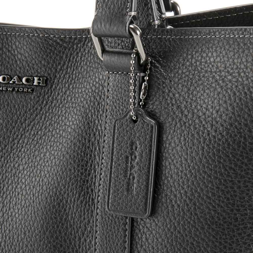 コーチ COACH ハドソン ダブル ハンドル トート CR390【FITHOUSE ONLINE SHOP】