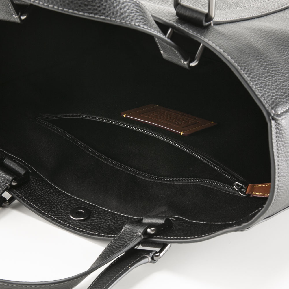 コーチ COACH ハドソン ダブル ハンドル トート CR390【FITHOUSE ONLINE SHOP】