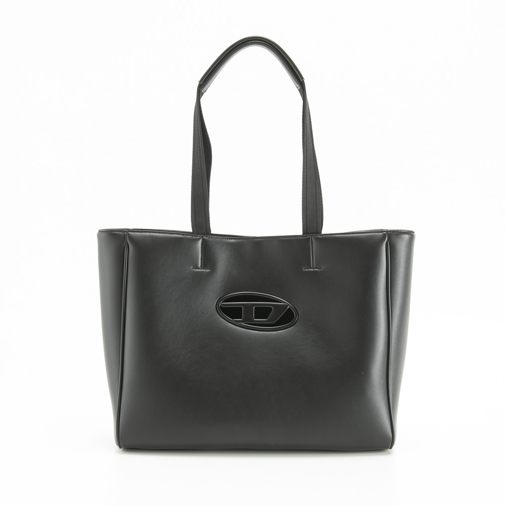 ☆ ディーゼル DIESEL トートバッグ Holi-D-Square shopper X10100P5925【FITHOUSE ONLINE SHOP】
