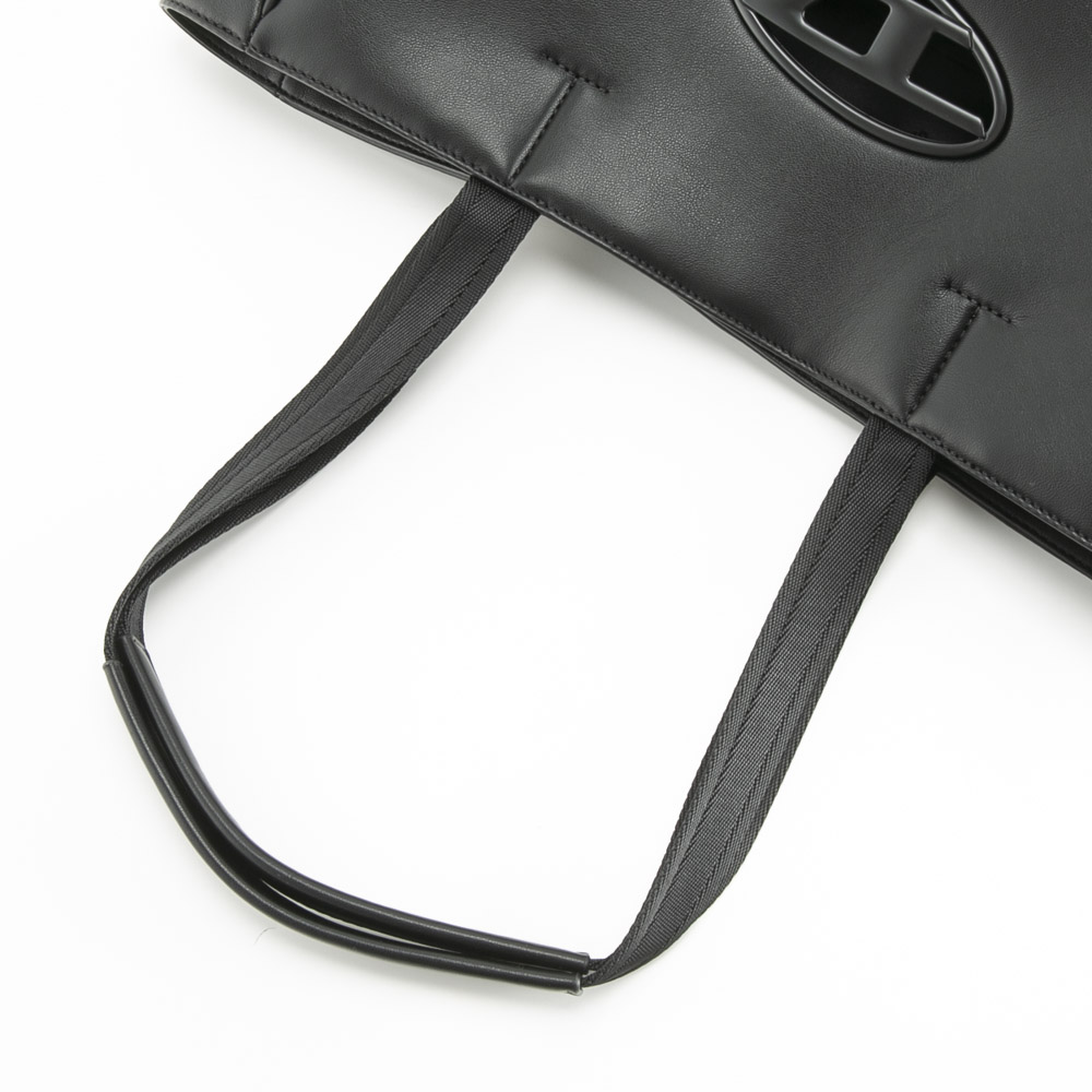 ☆ ディーゼル DIESEL トートバッグ Holi-D-Square shopper X10100P5925【FITHOUSE ONLINE SHOP】