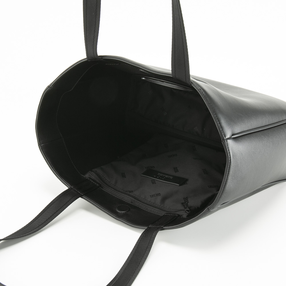 ☆ ディーゼル DIESEL トートバッグ Holi-D-Square shopper X10100P5925【FITHOUSE ONLINE SHOP】