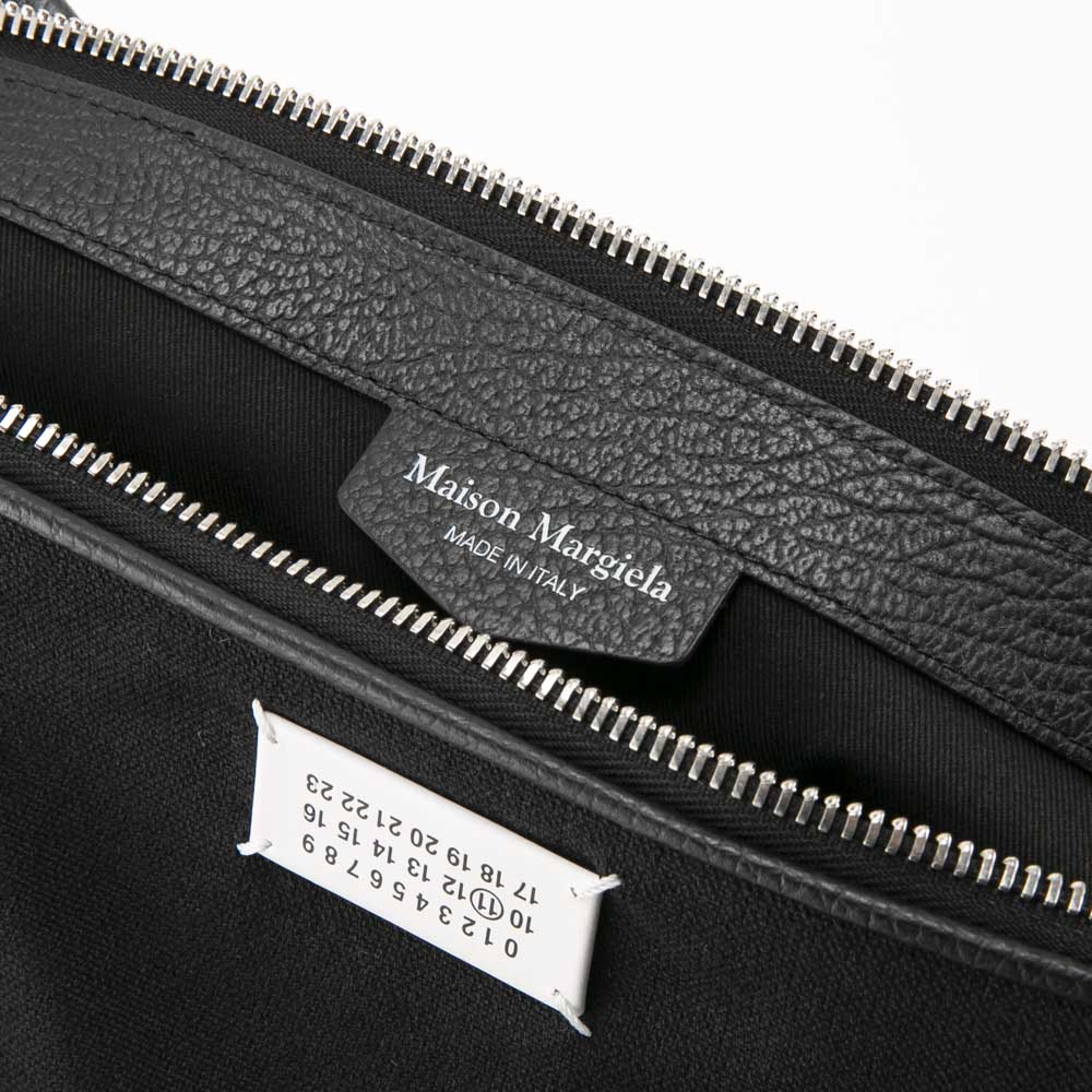メゾンマルジェラ Maison Margiela ハンド・トートバッグ SB1WC0012-P4348【FITHOUSE ONLINE SHOP】