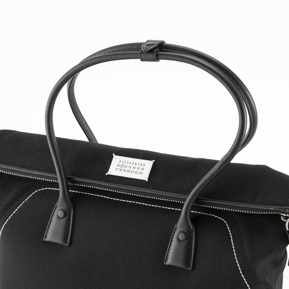 メゾンマルジェラ Maison Margiela ハンド・トートバッグ SB1WC0012-P4348【FITHOUSE ONLINE SHOP】