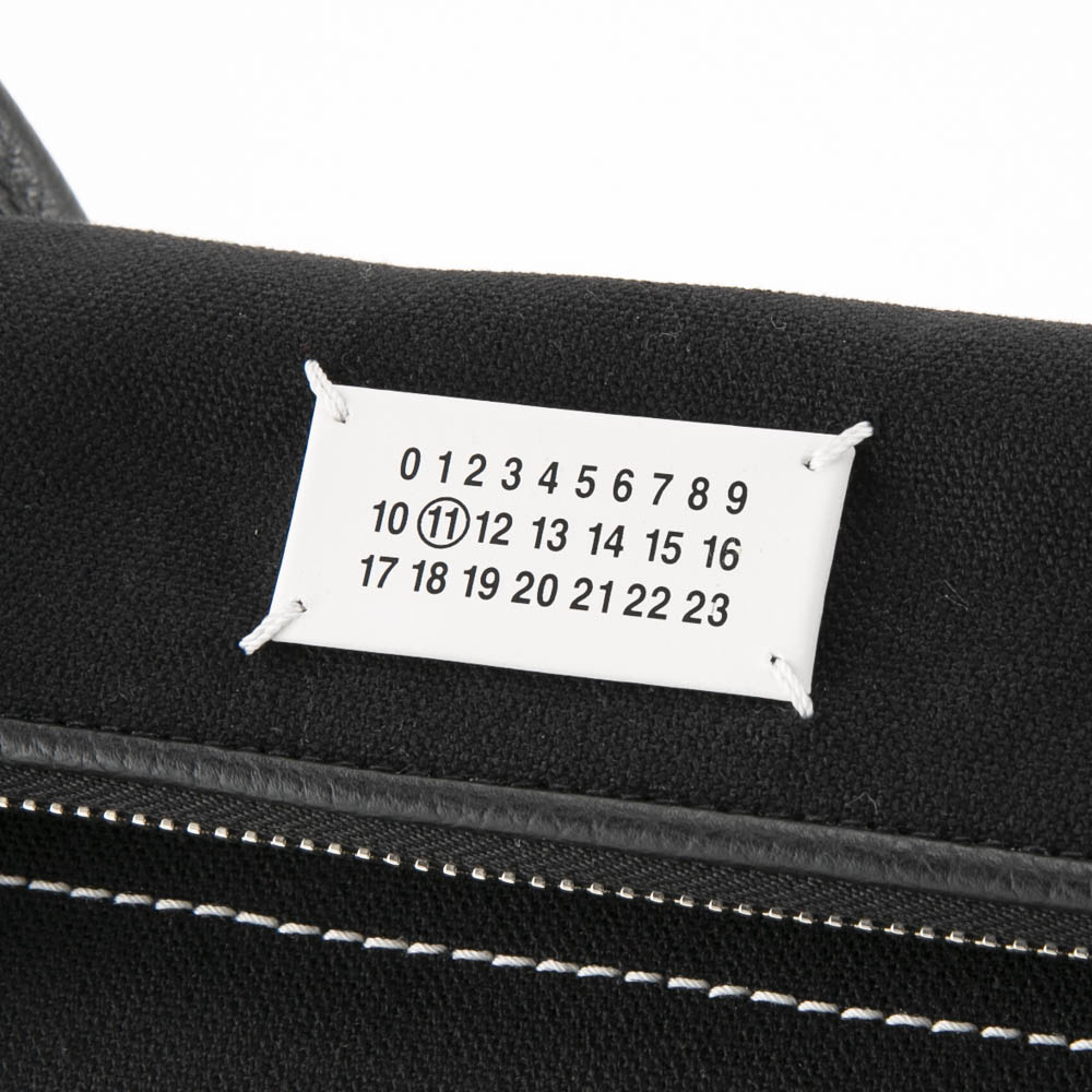 メゾンマルジェラ Maison Margiela ハンド・トートバッグ SB1WC0012-P4348【FITHOUSE ONLINE SHOP】