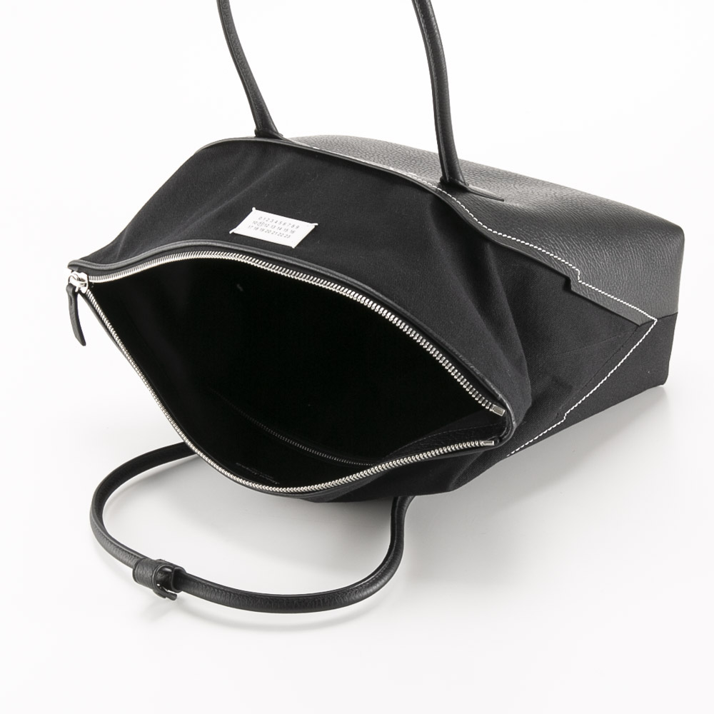 メゾンマルジェラ Maison Margiela ハンド・トートバッグ SB1WC0012-P4348【FITHOUSE ONLINE SHOP】