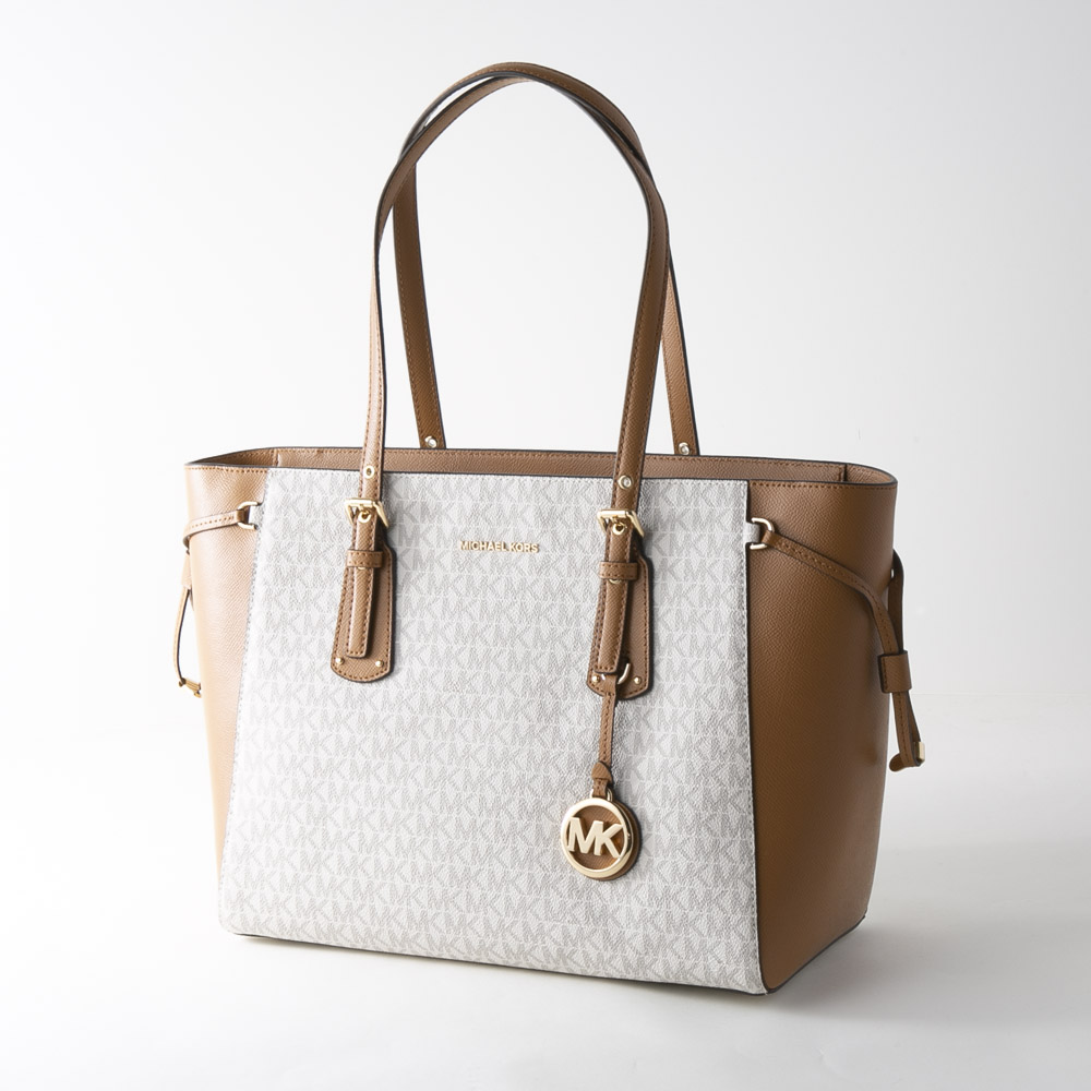 michael kors voyager md mf tz tote