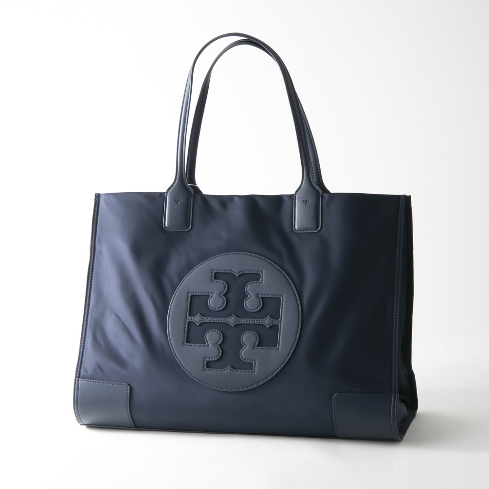 トリーバーチ TORY BURCH トートバッグ NYLON ELLA TOTE 55228【FITHOUSE ONLINE SHOP】