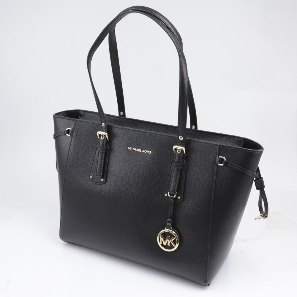michael kors lg mf tz tote