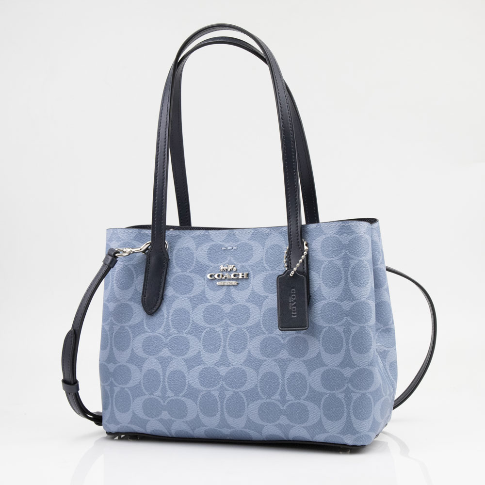 COACH コーチ トートバッグ ミニアベニューキャリーオール