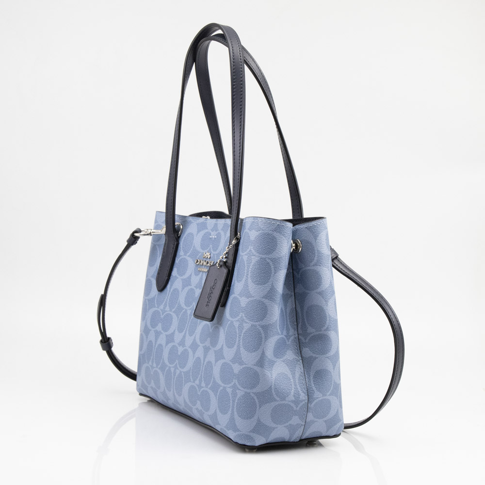 COACH コーチ トートバッグ ミニアベニューキャリーオール