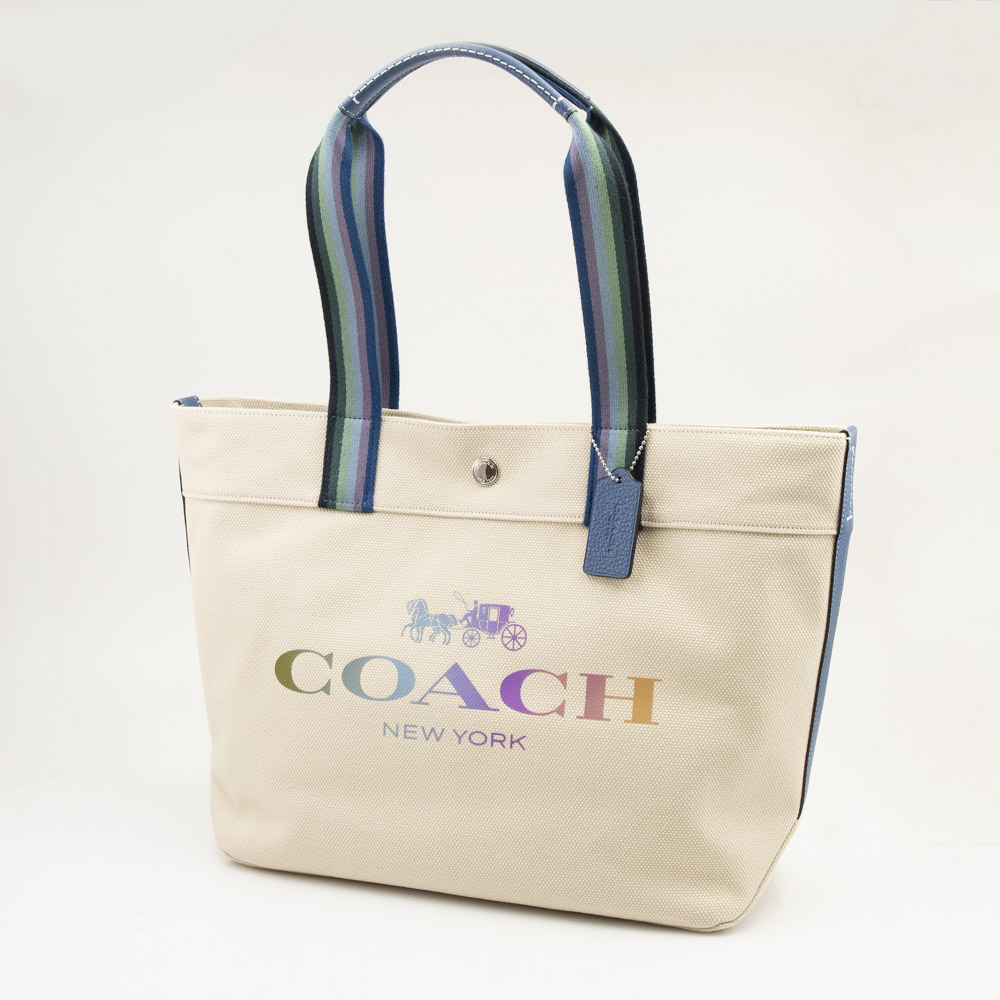 coachのトートバック - icaten.gob.mx