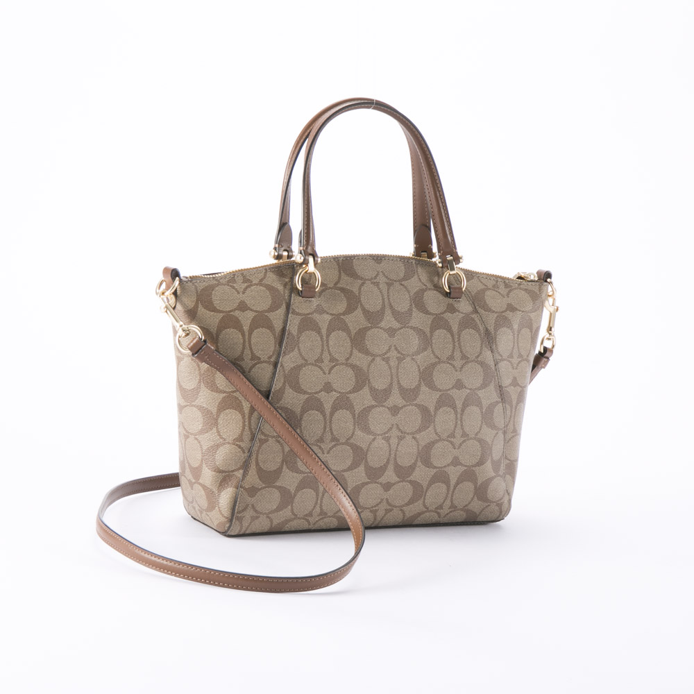 2022新作 Pre Autumn COACH 1468 トートバッグ ワンショルダー