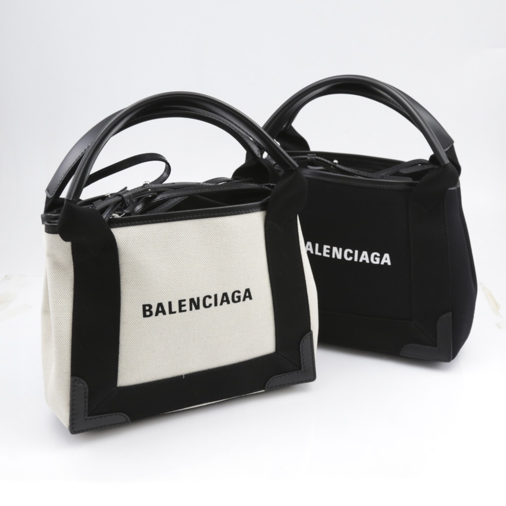 BALENCIAGA トートバック - トートバッグ