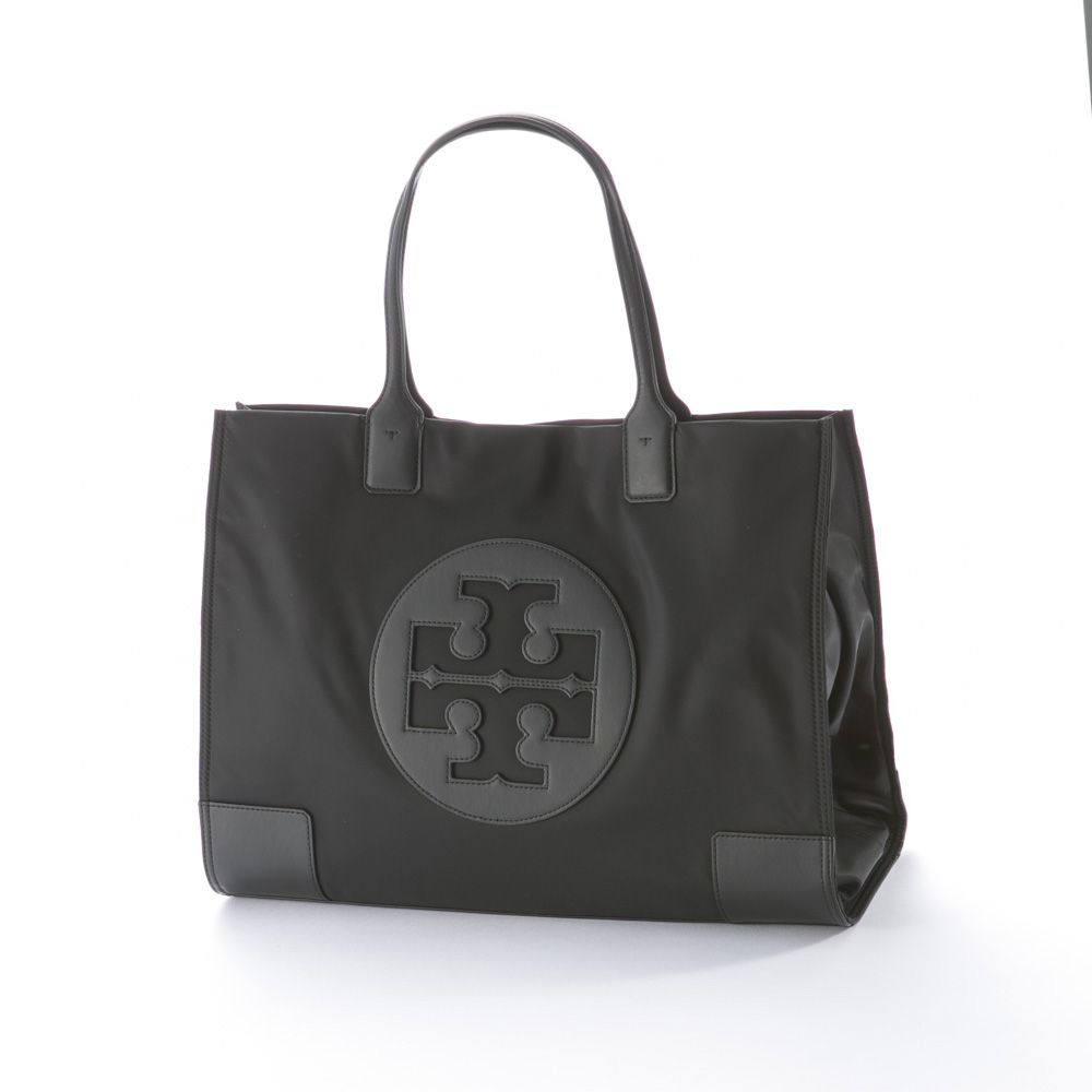 トリーバーチ TORY BURCH トートバッグ NYLON ELLA TOTE 55228 ...