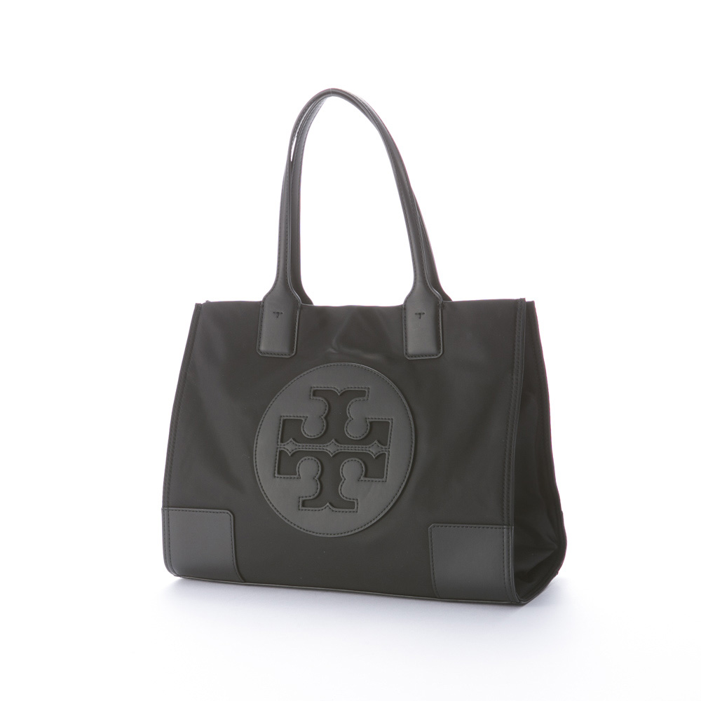 トリーバーチ TORY BURCH トートバッグ MINI NYLON ELLA TOTE 56282【FITHOUSE ONLINE SHOP】