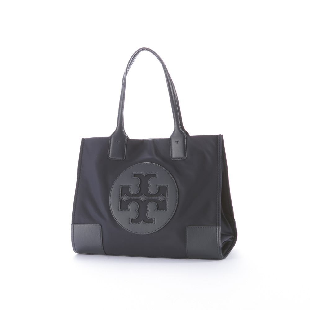 トリーバーチ TORY BURCH トートバッグ MINI NYLON ELLA TOTE 56282【FITHOUSE ONLINE SHOP】