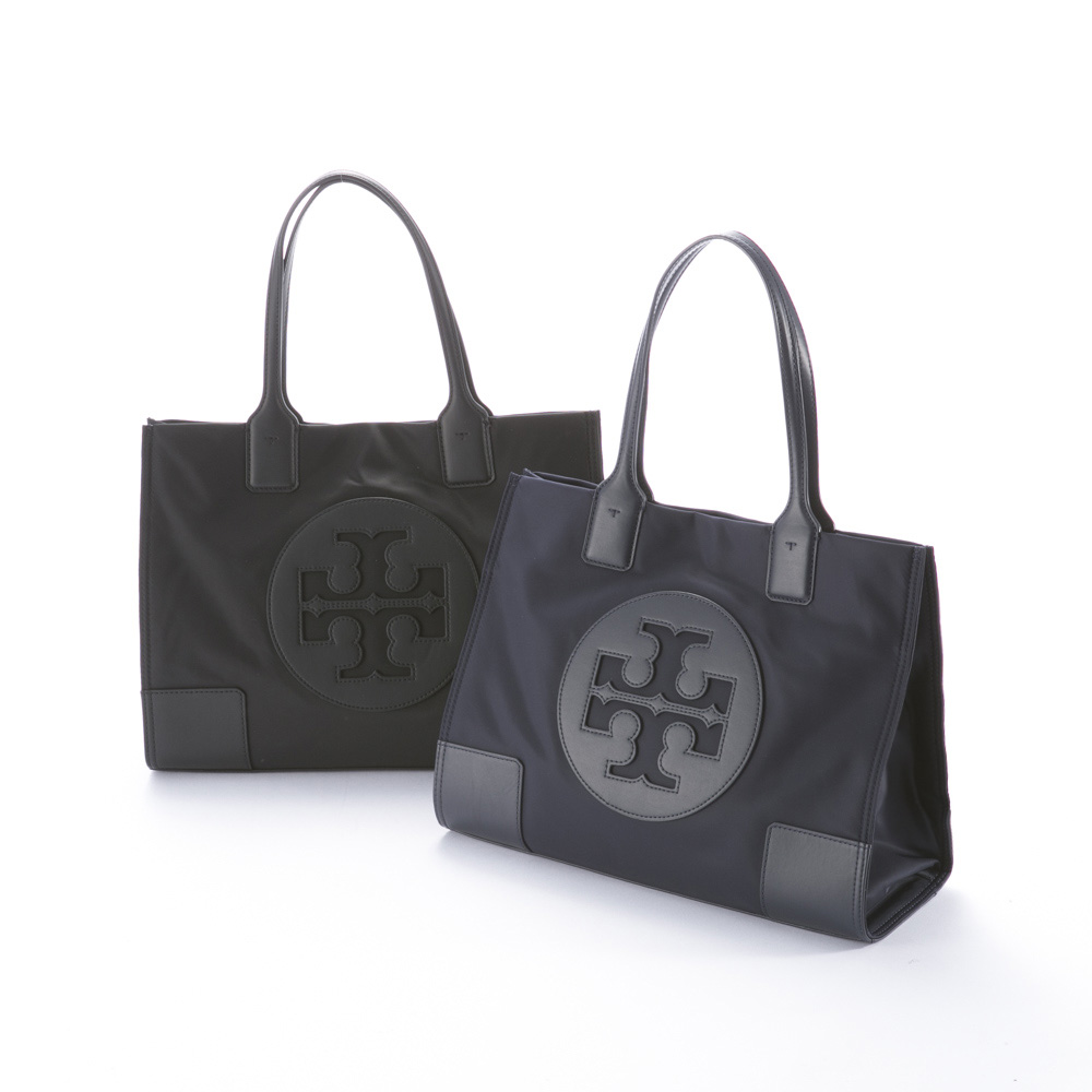 トリーバーチ TORY BURCH トートバッグ MINI NYLON ELLA TOTE 56282