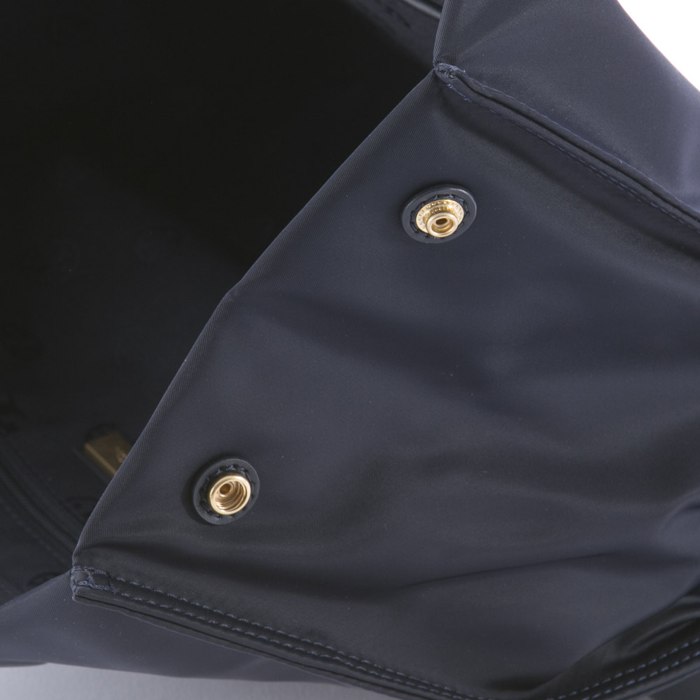 トリーバーチ TORY BURCH トートバッグ MINI NYLON ELLA TOTE