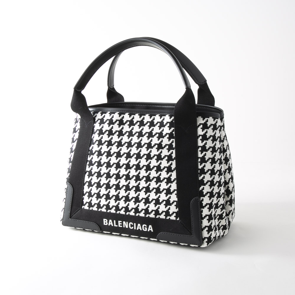 バレンシアガ BALENCIAGA ハンド・トートバッグ NAVY CABAS SM 339933KMZDN【FITHOUSE ONLINE  SHOP】 | フィットハウス公式オンラインショップ | FIT HOUSE ONLINE SHOP