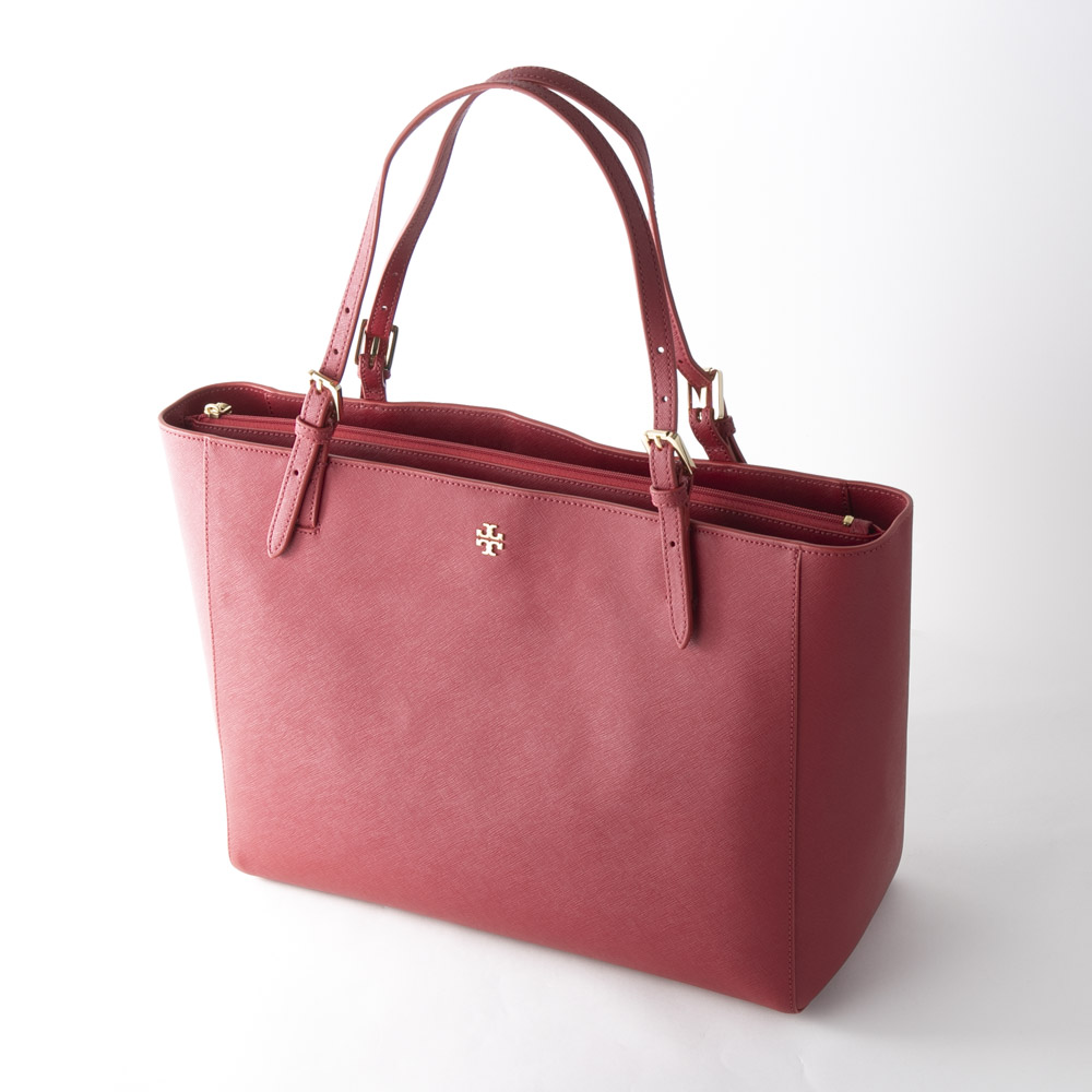 トリーバーチ Tory Burch トートバッグ York Buckle Tote T Fithouse Online Shop フィットハウス公式オンラインショップ Fit House Online Shop