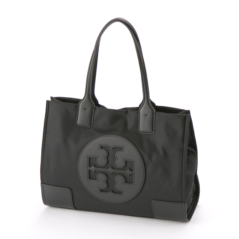 トリーバーチ TORY BURCH トートバッグ MINI NYLON ELLA TOTE 56282【FITHOUSE ONLINE SHOP】