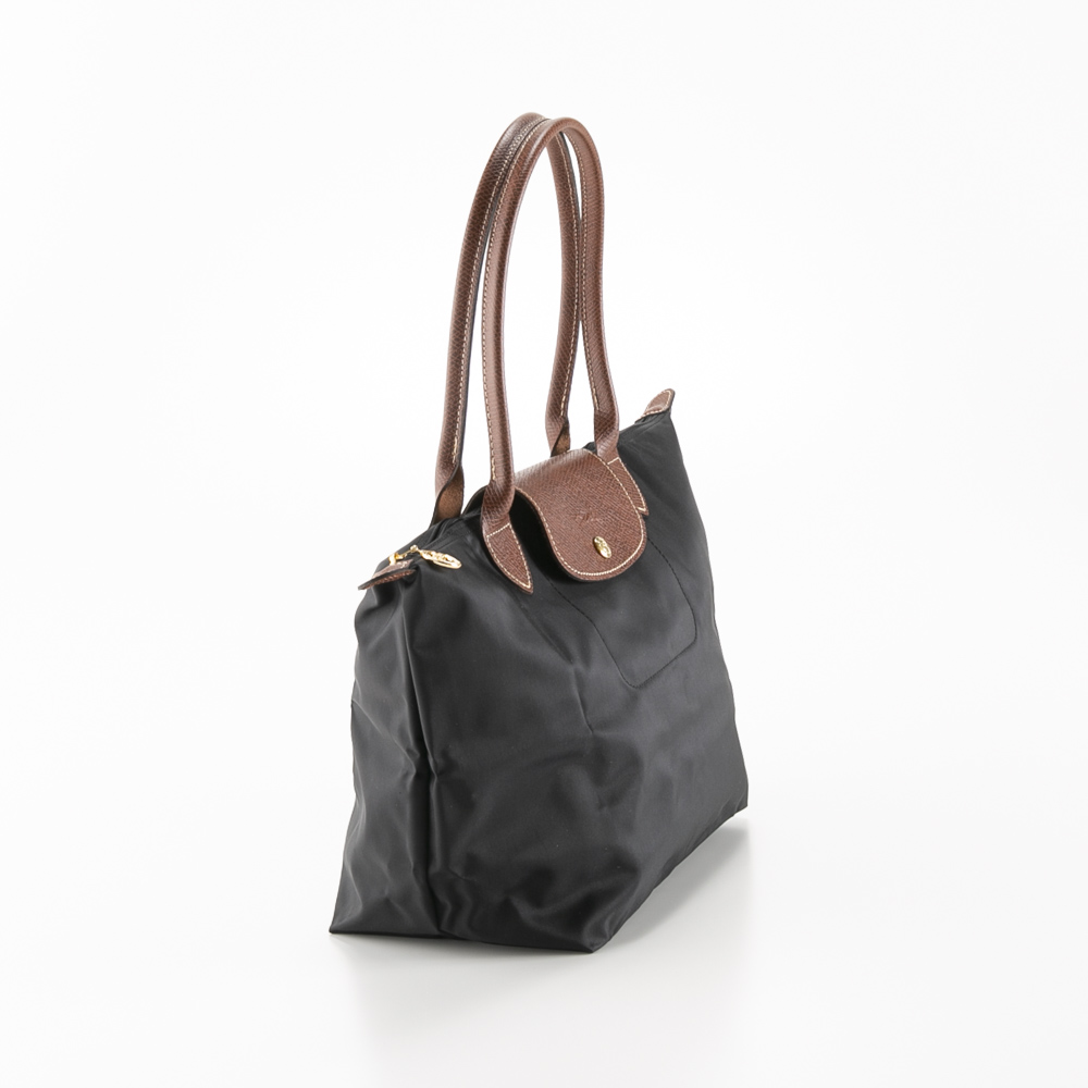 ロンシャン LONGCHAMP ハンド トートバッグ プリアージュ M