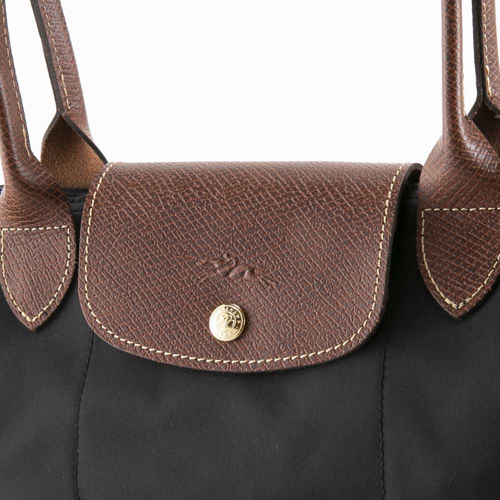 ロンシャン LONGCHAMP ハンド トートバッグ プリアージュ M