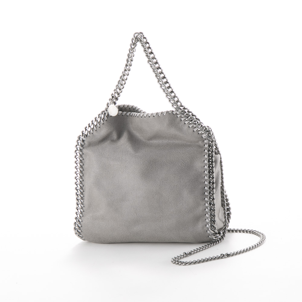 ステラマッカートニー Stella McCartney ハンド・トートバッグ FALABELLA MINIBELLA 371223W9132【FITHOUSE ONLINE SHOP】