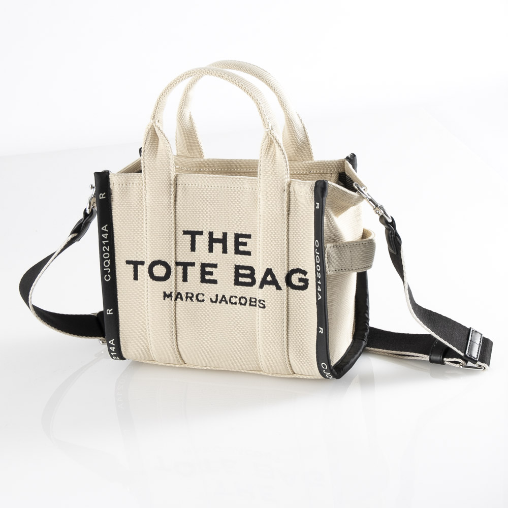 MARC JACOBS MINI TRAVELER TOTE トートバッグ