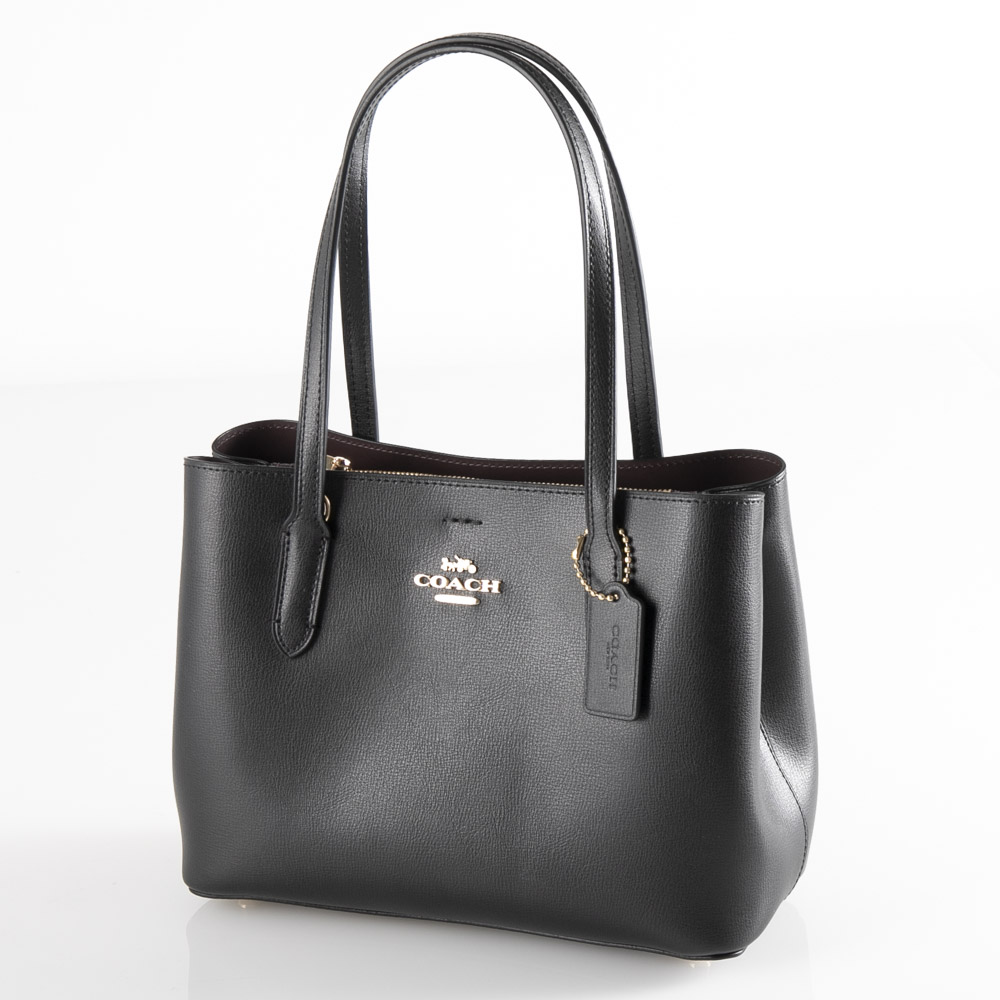 コーチ COACH トートバッグ ミニアベニューキャリーオール 73277 ...