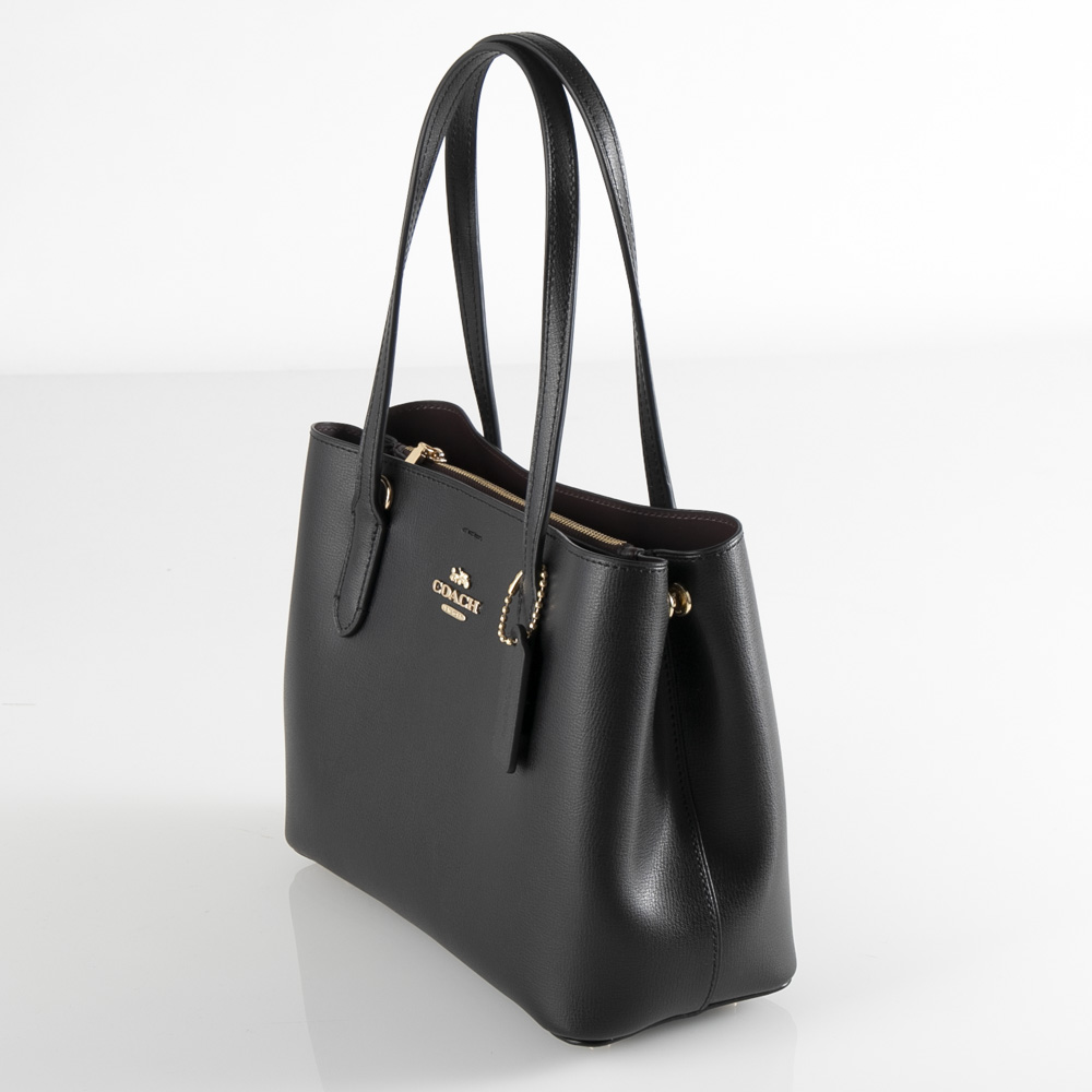 コーチ COACH トートバッグ ミニアベニューキャリーオール 73277 ...