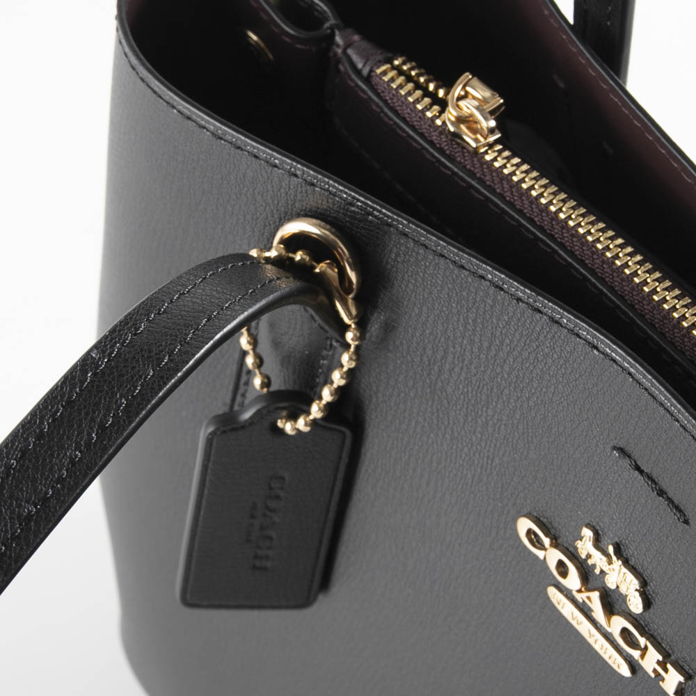 コーチ COACH トートバッグ ミニアベニューキャリーオール 73277 ...