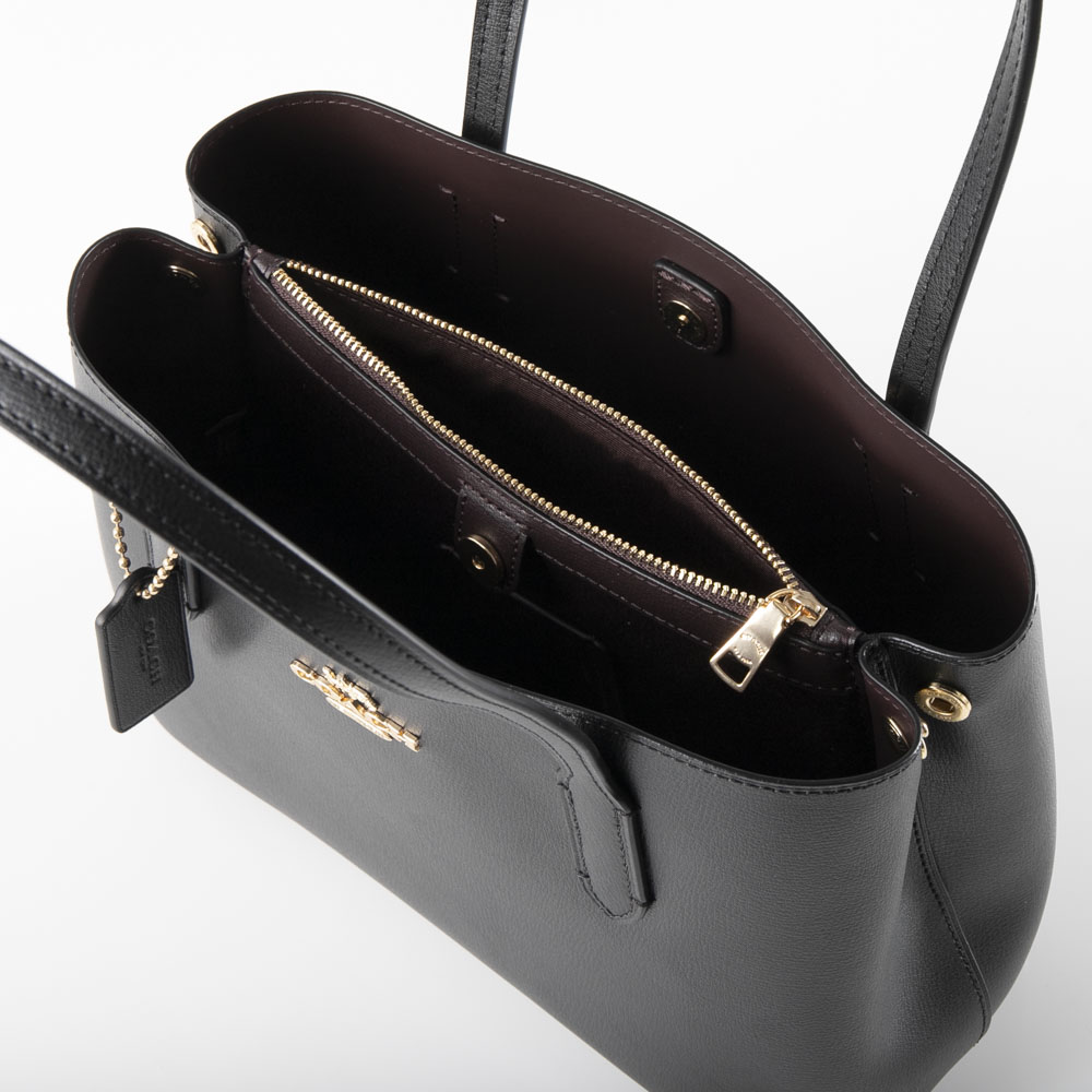 コーチ COACH トートバッグ ミニアベニューキャリーオール 73277