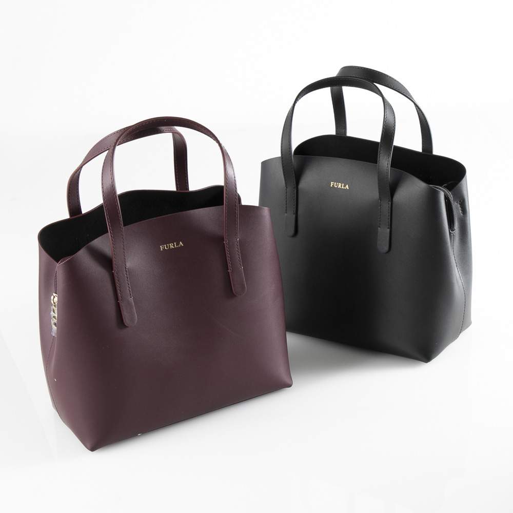 FURLA ハンドバッグ