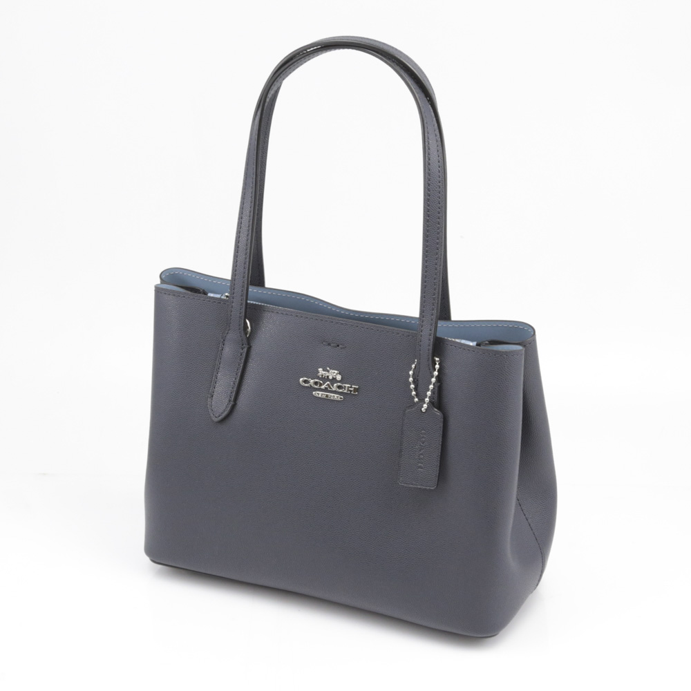 コーチ COACH ハンド・トートバッグ ミニアベニューキャリーオール 91490【FITHOUSE