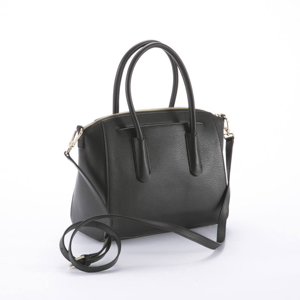 FURLA TESSA S SATCHEL W STUDS BAXETES