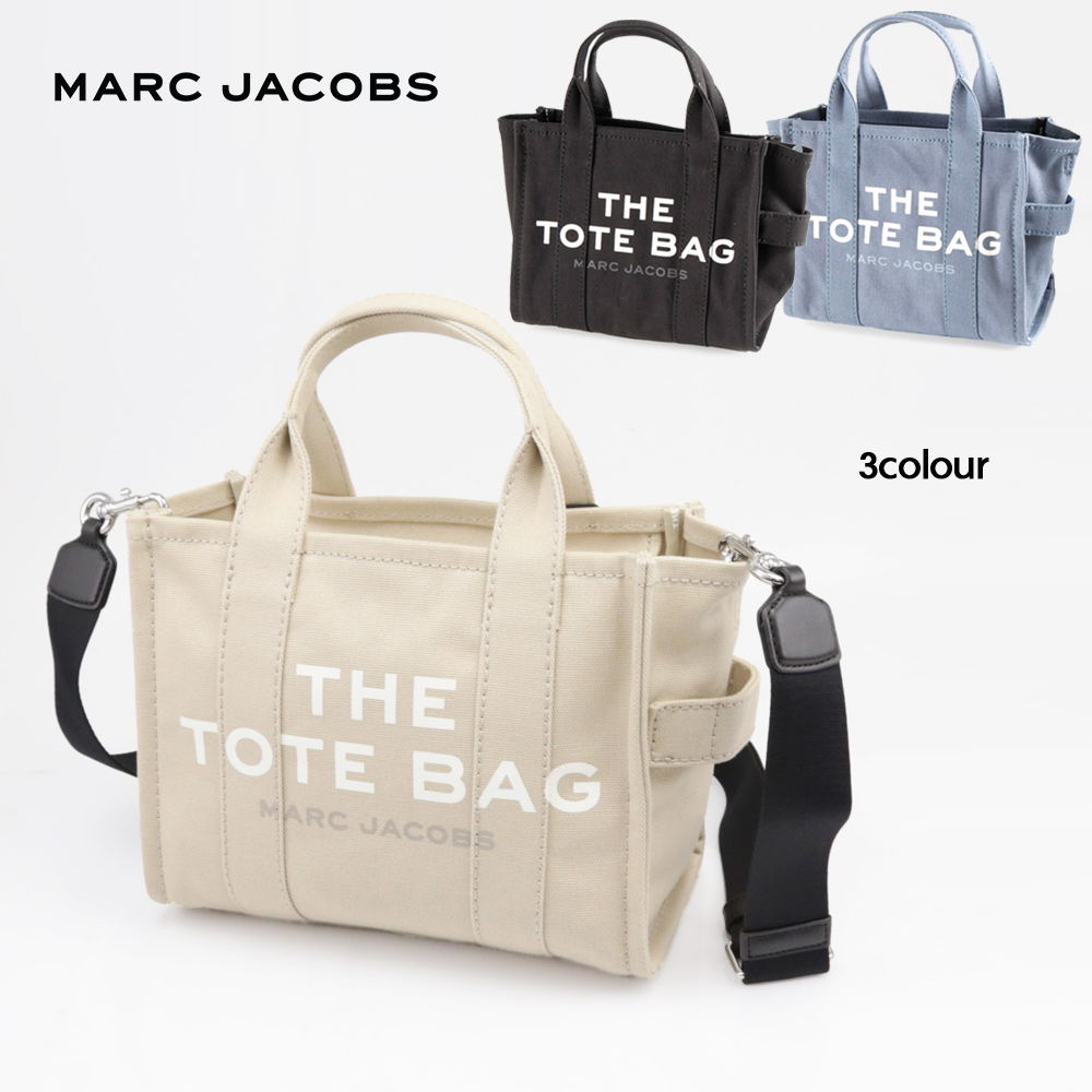 マークジェイコブス MARC JACOBS ハンド・トートバッグ MINI TRAVELER TOTE M0016493【FITHOUSE ONLINE SHOP】