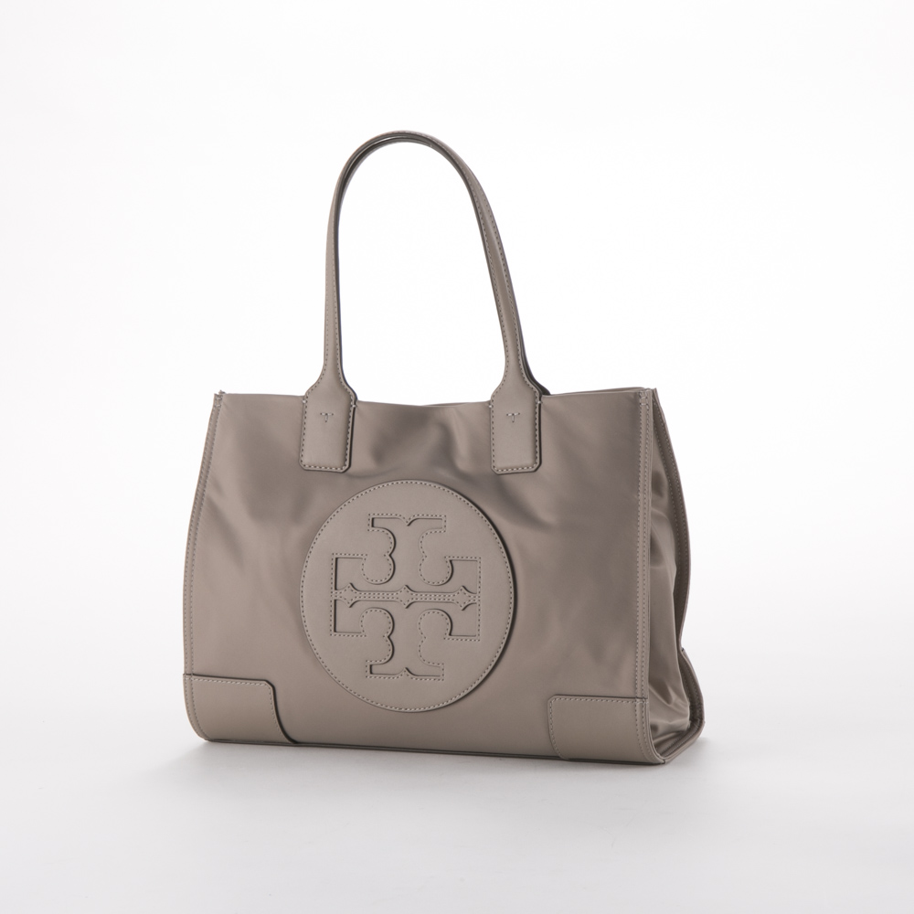 トリーバーチ TORY BURCH ハンド・トートバッグ MINI NYLON ELLA TOTE 80477【FITHOUSE ONLINE SHOP】