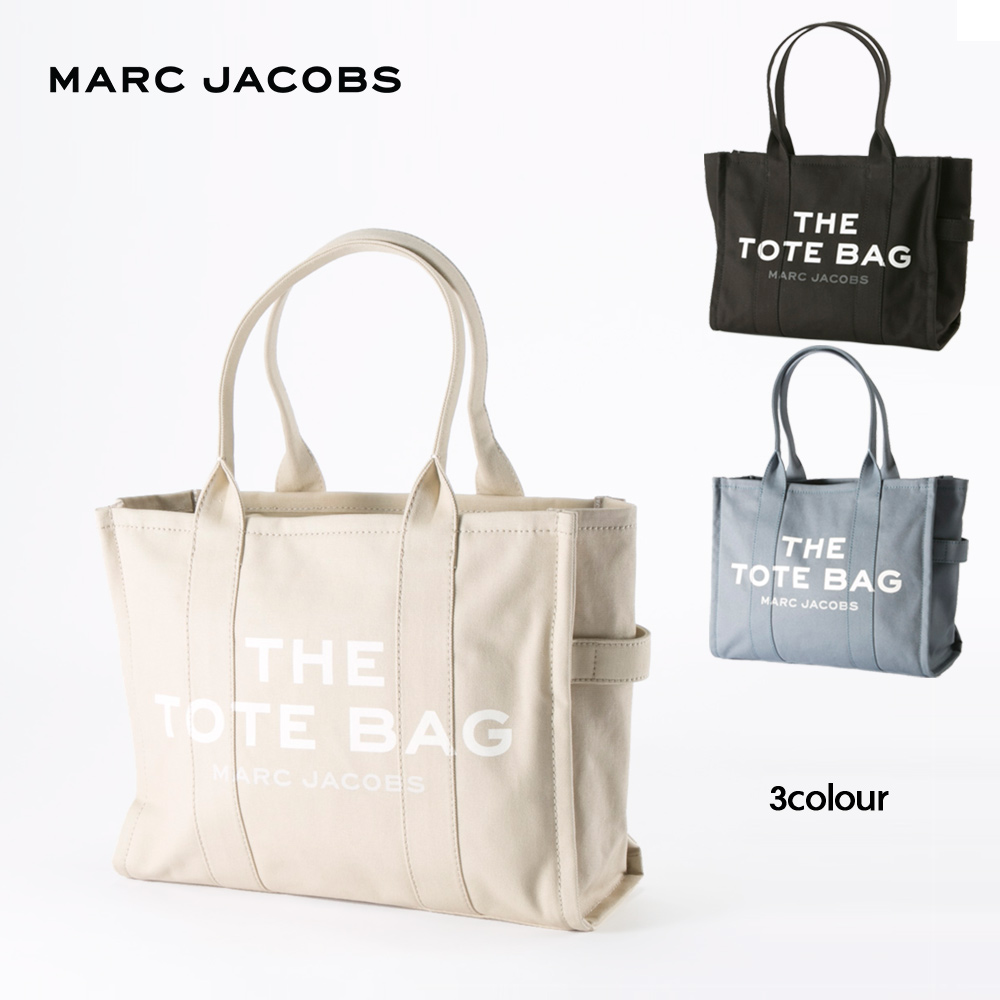 マークジェイコブス MARC JACOBS ハンド・トートバッグ THE TRAVELER TOTE M0016156【FITHOUSE ONLINE SHOP】